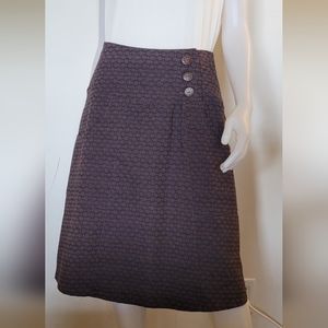 NWOT SKIRT MEDIUM MADE BY SABRINA BUTTERFLY BOUTIQUE 🦋